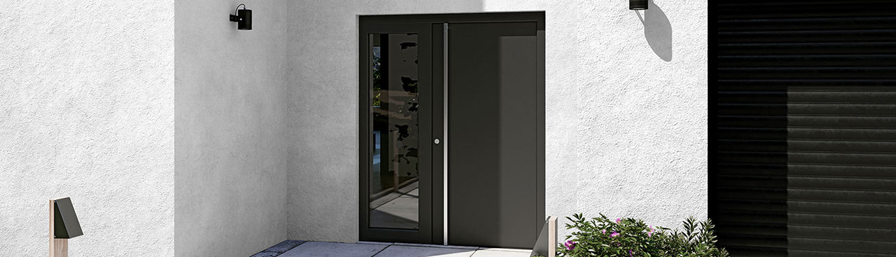 Homepage Fa. Elementos24 GmbH: Startbild